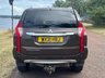 USED 2021 21 MITSUBISHI SHOGUN SPORT 2.4D 4 SUV 5dr Diesel Auto 4WD Euro 6 (181 ps) 