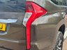 USED 2021 21 MITSUBISHI SHOGUN SPORT 2.4D 4 SUV 5dr Diesel Auto 4WD Euro 6 (181 ps) 