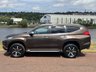 USED 2021 21 MITSUBISHI SHOGUN SPORT 2.4D 4 SUV 5dr Diesel Auto 4WD Euro 6 (181 ps) 