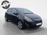 USED 2012 62 VAUXHALL CORSA 1.2 16V SXi Hatchback 5dr Petrol Manual Euro 5 (A/C) (85 ps) 