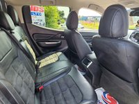 USED 2021 21 MITSUBISHI L200 BARBARIAN X DID AUTO 4X4 D-CAB PICKUP 72K ULEZ FREE ZONE 