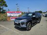 USED 2021 21 MITSUBISHI L200 BARBARIAN X DID AUTO 4X4 D-CAB PICKUP 72K ULEZ FREE ZONE 
