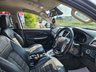 USED 2021 21 MITSUBISHI L200 BARBARIAN X DID AUTO 4X4 D-CAB PICKUP 72K ULEZ FREE ZONE 