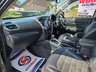 USED 2021 21 MITSUBISHI L200 BARBARIAN X DID AUTO 4X4 D-CAB PICKUP 72K ULEZ FREE ZONE 