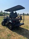 USED 2026 26 SDL GC22S UTILITY GOLF BUGGY KART - REVERSE CAMERA 4 SEATER ELECTRIC GOLF BUGGY!!