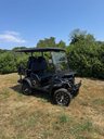 USED 2026 26 SDL GC22S UTILITY GOLF BUGGY KART - REVERSE CAMERA 4 SEATER ELECTRIC GOLF BUGGY!!