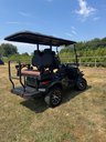 USED 2026 26 SDL GC22S UTILITY GOLF BUGGY KART - REVERSE CAMERA 4 SEATER ELECTRIC GOLF BUGGY!!