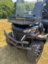 USED 2026 26 SDL GC22S UTILITY GOLF BUGGY KART - REVERSE CAMERA 4 SEATER ELECTRIC GOLF BUGGY!!