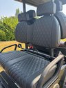 USED 2026 26 SDL GC22S UTILITY GOLF BUGGY KART - REVERSE CAMERA 4 SEATER ELECTRIC GOLF BUGGY!!