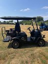 USED 2026 26 SDL GC22S UTILITY GOLF BUGGY KART - REVERSE CAMERA 4 SEATER ELECTRIC GOLF BUGGY!!
