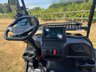 USED 2026 26 SDL GC22S UTILITY GOLF BUGGY KART - REVERSE CAMERA 4 SEATER ELECTRIC GOLF BUGGY!!