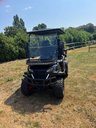USED 2026 26 SDL GC22S UTILITY GOLF BUGGY KART - REVERSE CAMERA 4 SEATER ELECTRIC GOLF BUGGY!!