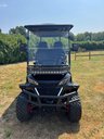 USED 2026 26 SDL GC22S UTILITY GOLF BUGGY KART - REVERSE CAMERA 4 SEATER ELECTRIC GOLF BUGGY!!