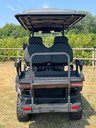 USED 2026 26 SDL GC22S UTILITY GOLF BUGGY KART - REVERSE CAMERA 4 SEATER ELECTRIC GOLF BUGGY!!