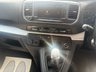 USED 2018 67 PEUGEOT TRAVELLER 2.0 BlueHDi Allure Standard MPV 5dr Diesel Manual MWB Euro 6 (s/s) (SNav) (150 ps) 8 SEATER. FULL LEATHER. 2 KEYS