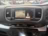 USED 2018 67 PEUGEOT TRAVELLER 2.0 BlueHDi Allure Standard MPV 5dr Diesel Manual MWB Euro 6 (s/s) (SNav) (150 ps) 8 SEATER. FULL LEATHER. 2 KEYS