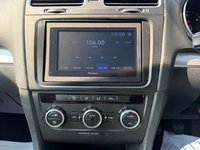 USED 2013 13 VOLKSWAGEN GOLF 1.6 TDI BlueMotion Tech SE Cabriolet 2dr Diesel Manual Euro 5 (s/s) (105 ps) 