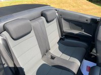 USED 2013 13 VOLKSWAGEN GOLF 1.6 TDI BlueMotion Tech SE Cabriolet 2dr Diesel Manual Euro 5 (s/s) (105 ps) 