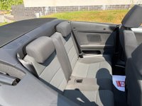 USED 2013 13 VOLKSWAGEN GOLF 1.6 TDI BlueMotion Tech SE Cabriolet 2dr Diesel Manual Euro 5 (s/s) (105 ps) 