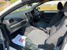 USED 2013 13 VOLKSWAGEN GOLF 1.6 TDI BlueMotion Tech SE Cabriolet 2dr Diesel Manual Euro 5 (s/s) (105 ps) 