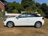 USED 2013 13 VOLKSWAGEN GOLF 1.6 TDI BlueMotion Tech SE Cabriolet 2dr Diesel Manual Euro 5 (s/s) (105 ps) 