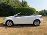 USED 2013 13 VOLKSWAGEN GOLF 1.6 TDI BlueMotion Tech SE Cabriolet 2dr Diesel Manual Euro 5 (s/s) (105 ps) 