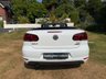 USED 2013 13 VOLKSWAGEN GOLF 1.6 TDI BlueMotion Tech SE Cabriolet 2dr Diesel Manual Euro 5 (s/s) (105 ps) 
