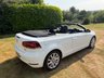 USED 2013 13 VOLKSWAGEN GOLF 1.6 TDI BlueMotion Tech SE Cabriolet 2dr Diesel Manual Euro 5 (s/s) (105 ps) 