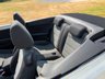 USED 2013 13 VOLKSWAGEN GOLF 1.6 TDI BlueMotion Tech SE Cabriolet 2dr Diesel Manual Euro 5 (s/s) (105 ps) 