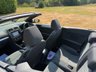 USED 2013 13 VOLKSWAGEN GOLF 1.6 TDI BlueMotion Tech SE Cabriolet 2dr Diesel Manual Euro 5 (s/s) (105 ps) 