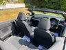 USED 2013 13 VOLKSWAGEN GOLF 1.6 TDI BlueMotion Tech SE Cabriolet 2dr Diesel Manual Euro 5 (s/s) (105 ps) 
