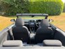 USED 2013 13 VOLKSWAGEN GOLF 1.6 TDI BlueMotion Tech SE Cabriolet 2dr Diesel Manual Euro 5 (s/s) (105 ps) 