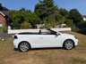 USED 2013 13 VOLKSWAGEN GOLF 1.6 TDI BlueMotion Tech SE Cabriolet 2dr Diesel Manual Euro 5 (s/s) (105 ps) 