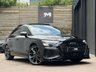 USED 2023 23 AUDI S3 2.0 TFSI Vorsprung Sportback 5dr Petrol S Tronic quattro Euro 6 (s/s) (310 ps) HEADS UP+360 CAMERA+TECH PACK+2KEYS