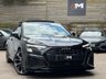 USED 2023 23 AUDI S3 2.0 TFSI Vorsprung Sportback 5dr Petrol S Tronic quattro Euro 6 (s/s) (310 ps) HEADS UP+360 CAMERA+TECH PACK+2KEYS