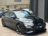 USED 2023 23 AUDI S3 2.0 TFSI Vorsprung Sportback 5dr Petrol S Tronic quattro Euro 6 (s/s) (310 ps) HEADS UP+360 CAMERA+TECH PACK+2KEYS
