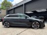 USED 2023 23 AUDI S3 2.0 TFSI Vorsprung Sportback 5dr Petrol S Tronic quattro Euro 6 (s/s) (310 ps) HEADS UP+360 CAMERA+TECH PACK+2KEYS