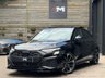 USED 2023 23 AUDI S3 2.0 TFSI Vorsprung Sportback 5dr Petrol S Tronic quattro Euro 6 (s/s) (310 ps) HEADS UP+360 CAMERA+TECH PACK+2KEYS