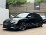 USED 2023 23 AUDI S3 2.0 TFSI Vorsprung Sportback 5dr Petrol S Tronic quattro Euro 6 (s/s) (310 ps) HEADS UP+360 CAMERA+TECH PACK+2KEYS