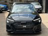 USED 2023 23 AUDI S3 2.0 TFSI Vorsprung Sportback 5dr Petrol S Tronic quattro Euro 6 (s/s) (310 ps) HEADS UP+360 CAMERA+TECH PACK+2KEYS
