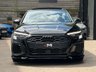 USED 2023 23 AUDI S3 2.0 TFSI Vorsprung Sportback 5dr Petrol S Tronic quattro Euro 6 (s/s) (310 ps) HEADS UP+360 CAMERA+TECH PACK+2KEYS