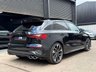 USED 2023 23 AUDI S3 2.0 TFSI Vorsprung Sportback 5dr Petrol S Tronic quattro Euro 6 (s/s) (310 ps) HEADS UP+360 CAMERA+TECH PACK+2KEYS