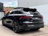 USED 2023 23 AUDI S3 2.0 TFSI Vorsprung Sportback 5dr Petrol S Tronic quattro Euro 6 (s/s) (310 ps) HEADS UP+360 CAMERA+TECH PACK+2KEYS