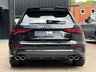 USED 2023 23 AUDI S3 2.0 TFSI Vorsprung Sportback 5dr Petrol S Tronic quattro Euro 6 (s/s) (310 ps) HEADS UP+360 CAMERA+TECH PACK+2KEYS