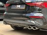 USED 2023 23 AUDI S3 2.0 TFSI Vorsprung Sportback 5dr Petrol S Tronic quattro Euro 6 (s/s) (310 ps) HEADS UP+360 CAMERA+TECH PACK+2KEYS