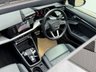 USED 2023 23 AUDI S3 2.0 TFSI Vorsprung Sportback 5dr Petrol S Tronic quattro Euro 6 (s/s) (310 ps) HEADS UP+360 CAMERA+TECH PACK+2KEYS