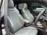 USED 2023 23 AUDI S3 2.0 TFSI Vorsprung Sportback 5dr Petrol S Tronic quattro Euro 6 (s/s) (310 ps) HEADS UP+360 CAMERA+TECH PACK+2KEYS