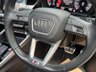 USED 2023 23 AUDI S3 2.0 TFSI Vorsprung Sportback 5dr Petrol S Tronic quattro Euro 6 (s/s) (310 ps) HEADS UP+360 CAMERA+TECH PACK+2KEYS