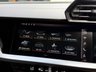USED 2023 23 AUDI S3 2.0 TFSI Vorsprung Sportback 5dr Petrol S Tronic quattro Euro 6 (s/s) (310 ps) HEADS UP+360 CAMERA+TECH PACK+2KEYS