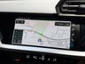 USED 2023 23 AUDI S3 2.0 TFSI Vorsprung Sportback 5dr Petrol S Tronic quattro Euro 6 (s/s) (310 ps) HEADS UP+360 CAMERA+TECH PACK+2KEYS